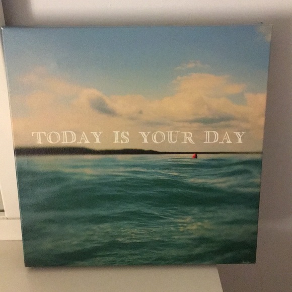 Other - Beautiful canvas painting